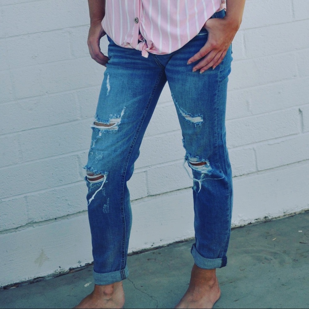 🎉HP🎉Eunina Jeans